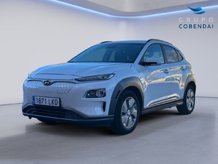 Hyundai Kona en Motorflash