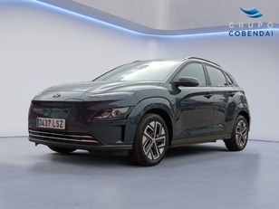 Hyundai Kona en Motorflash