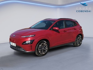 Hyundai Kona en Motorflash