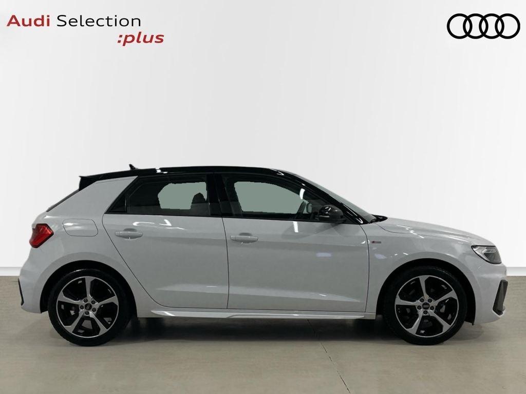 Audi A1 Sportback 30 TFSI en Barcelona