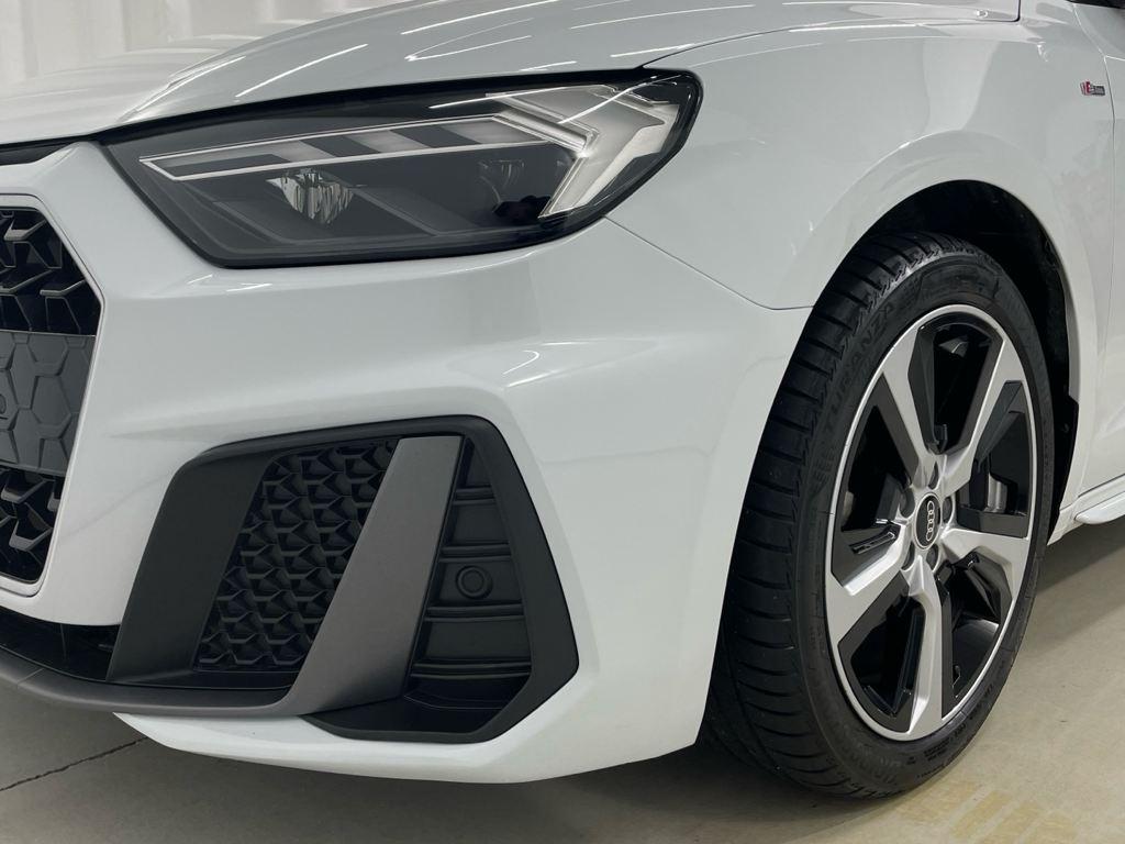 Audi A1 Sportback 30 TFSI en Barcelona