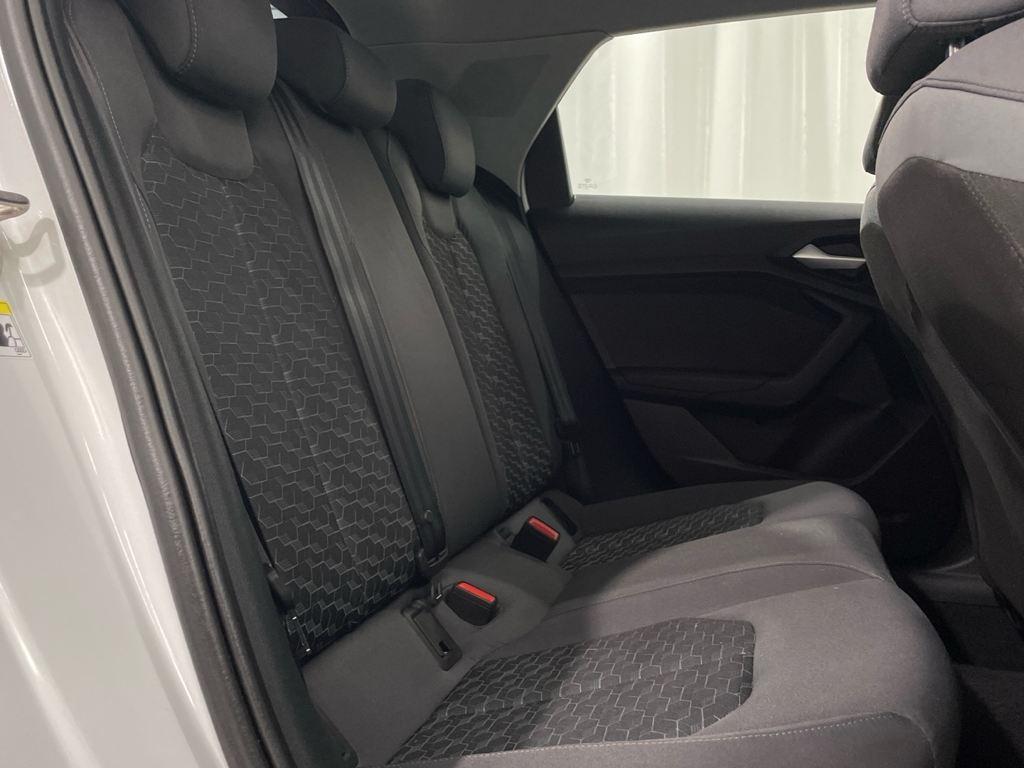 Audi A1 Sportback 30 TFSI en Barcelona