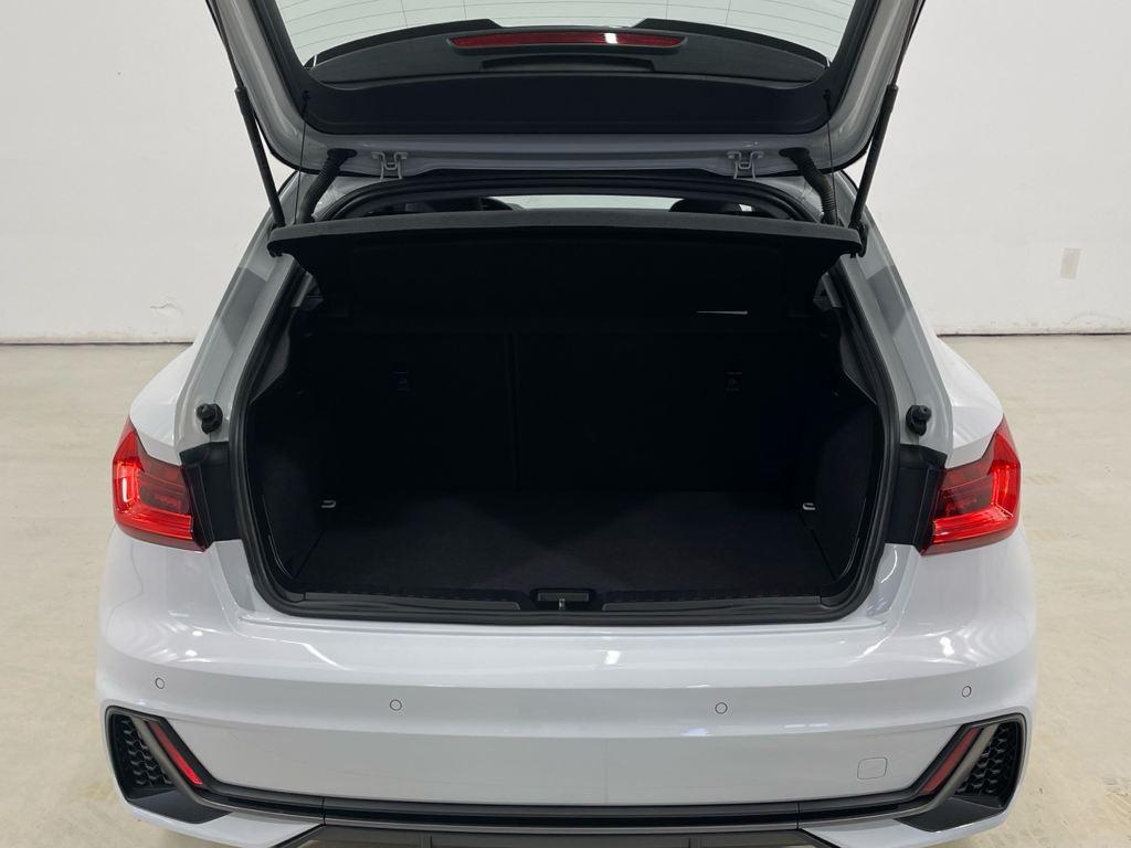 Audi A1 Sportback 30 TFSI en Barcelona