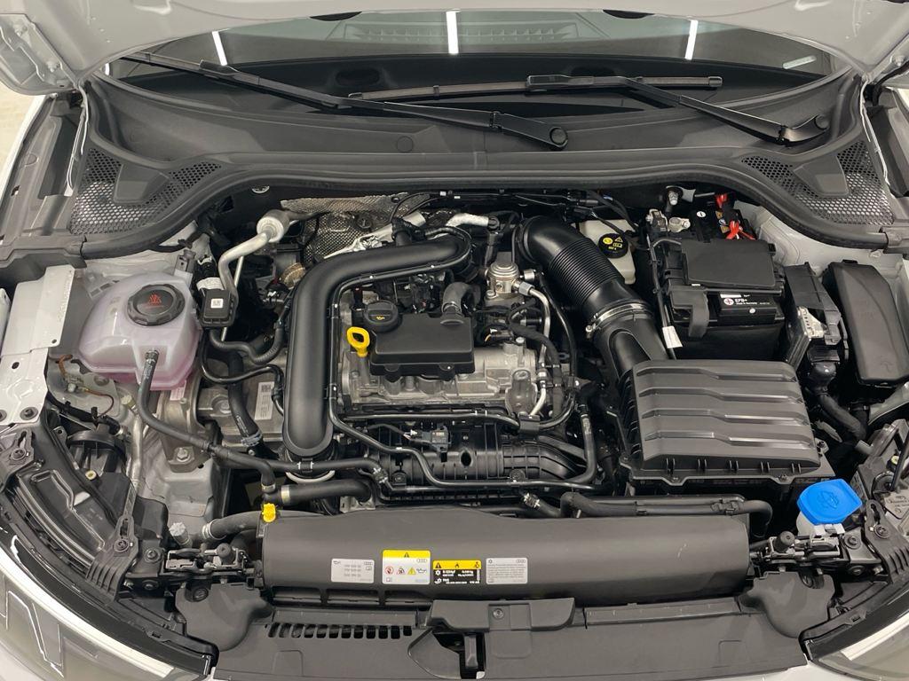 Audi A1 Sportback 30 TFSI en Barcelona