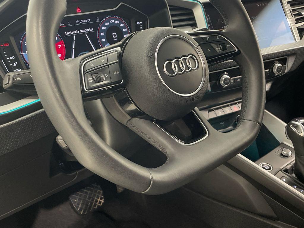 Audi A1 Sportback 30 TFSI en Barcelona