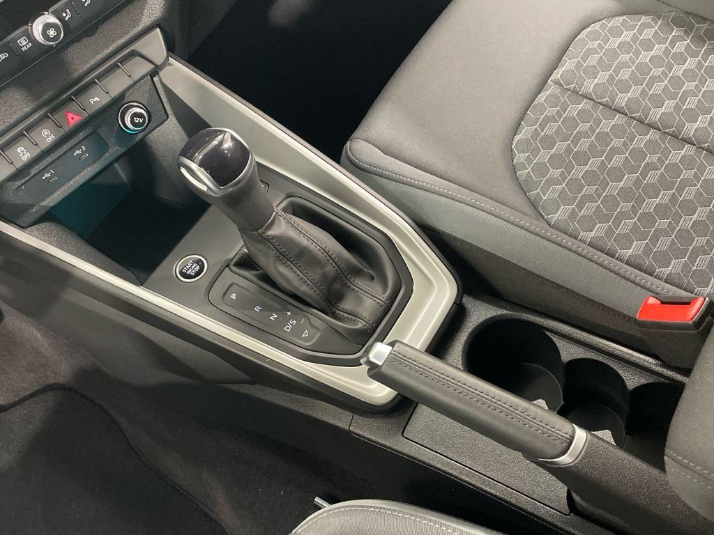 Audi A1 Sportback 30 TFSI en Barcelona