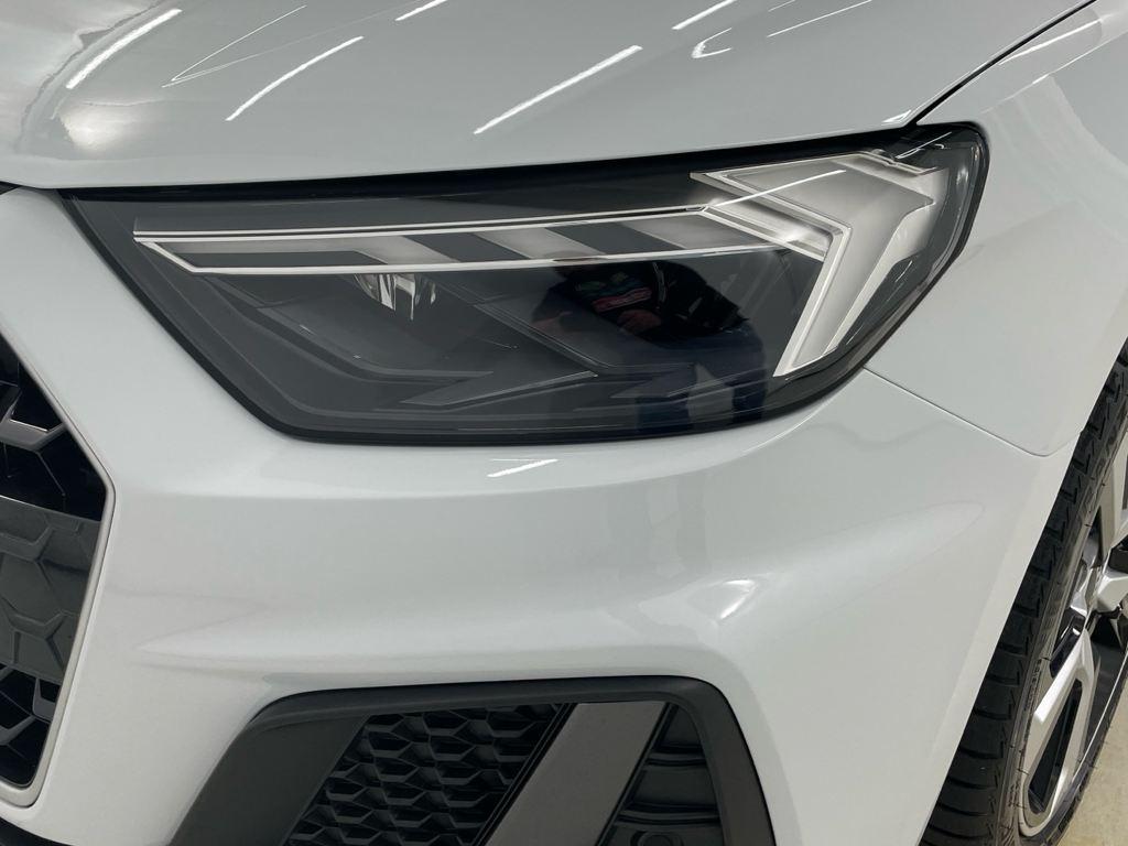 Audi A1 Sportback 30 TFSI en Barcelona