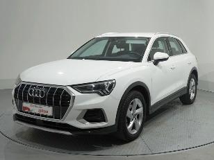 Audi Q3 en Motorflash