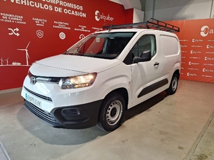 Toyota Proace City 1.5 D de segunda mano