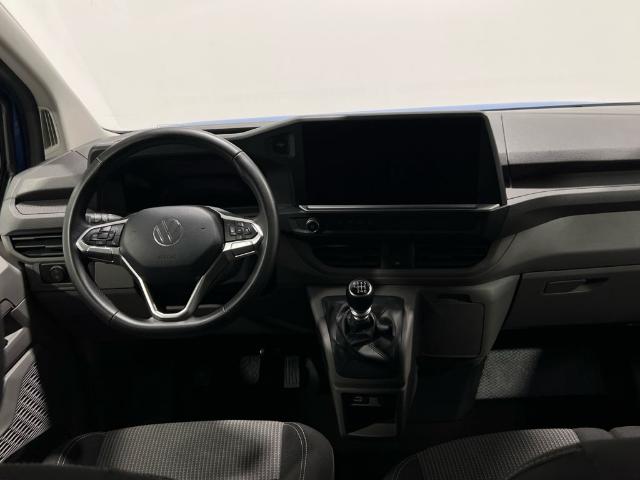 Volkswagen Caravelle Origin Batalla Corta 2.0 TDI BMT 81 kW (110 CV)