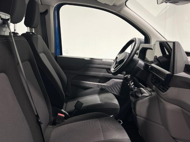 Volkswagen Caravelle Origin Batalla Corta 2.0 TDI BMT 81 kW (110 CV)