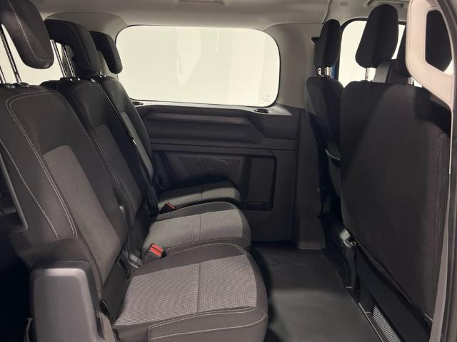 Volkswagen Caravelle Origin Batalla Corta 2.0 TDI BMT 81 kW (110 CV)