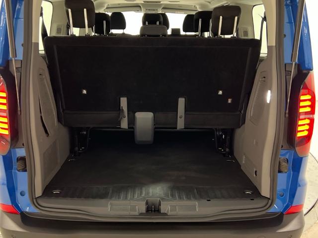 Volkswagen Caravelle Origin Batalla Corta 2.0 TDI BMT 81 kW (110 CV)