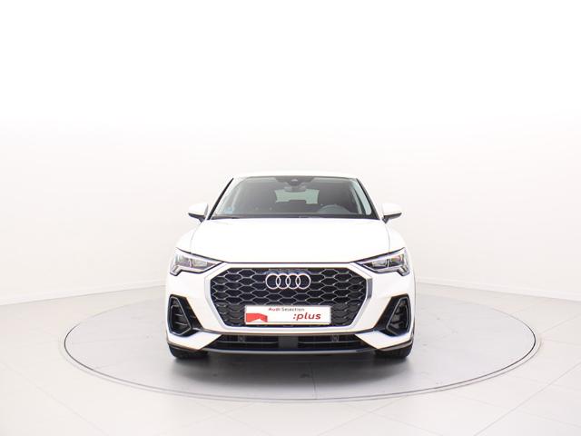 Audi Q3 Sportback Advanced 35 TDI 110 kW (150 CV) S tronic
