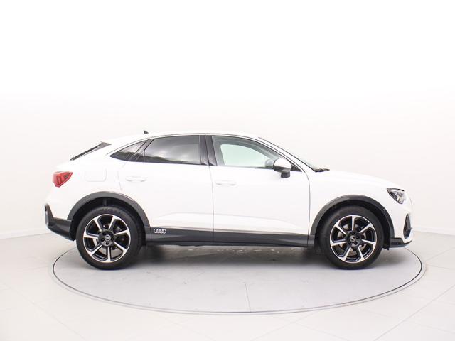 Audi Q3 Sportback Advanced 35 TDI 110 kW (150 CV) S tronic