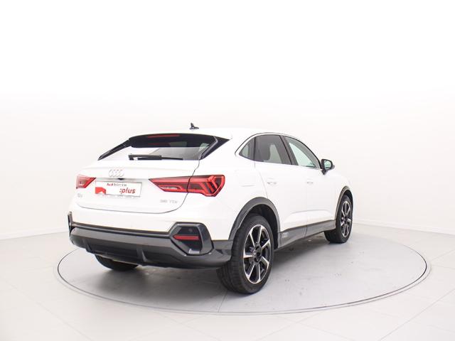 Audi Q3 Sportback Advanced 35 TDI 110 kW (150 CV) S tronic