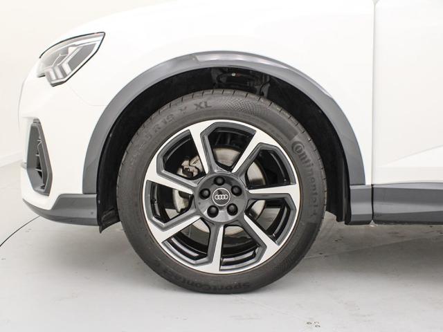 Audi Q3 Sportback Advanced 35 TDI 110 kW (150 CV) S tronic