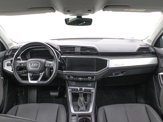 Audi Q3 Sportback Advanced 35 TDI 110 kW (150 CV) S tronic