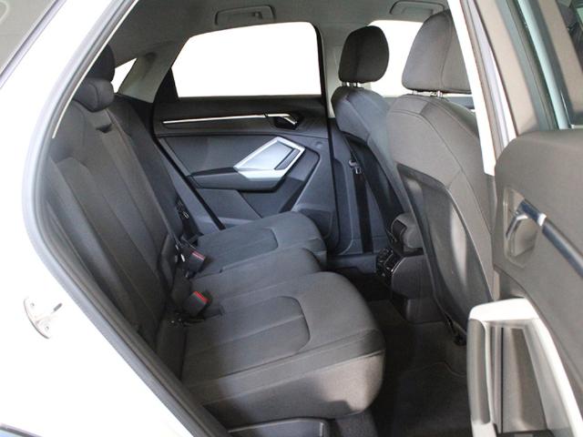 Audi Q3 Sportback Advanced 35 TDI 110 kW (150 CV) S tronic