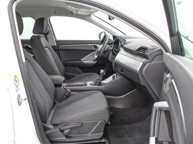 Audi Q3 Sportback Advanced 35 TDI 110 kW (150 CV) S tronic