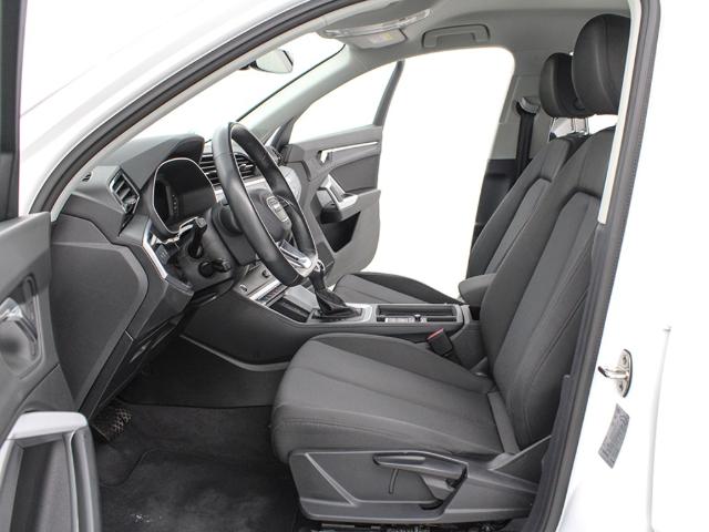 Audi Q3 Sportback Advanced 35 TDI 110 kW (150 CV) S tronic