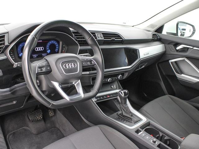 Audi Q3 Sportback Advanced 35 TDI 110 kW (150 CV) S tronic