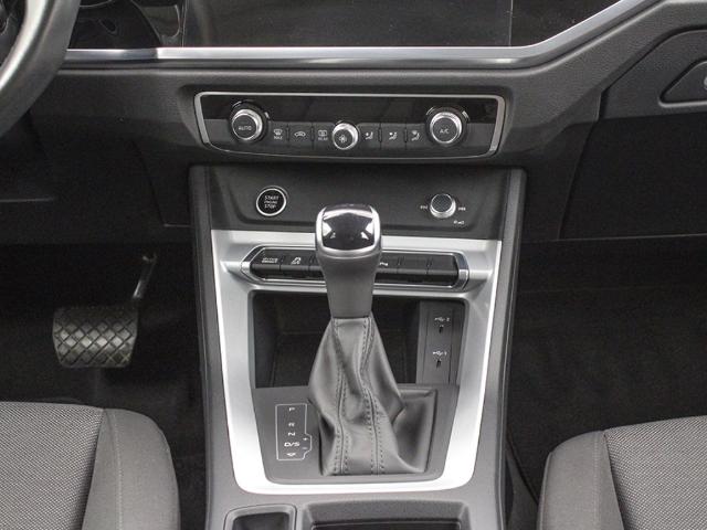 Audi Q3 Sportback Advanced 35 TDI 110 kW (150 CV) S tronic