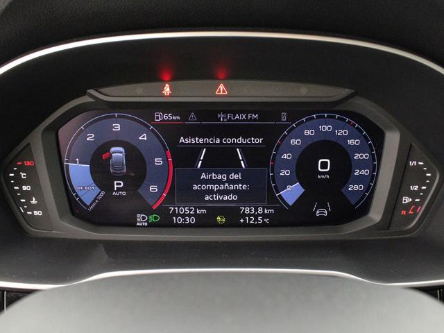 Audi Q3 Sportback Advanced 35 TDI 110 kW (150 CV) S tronic