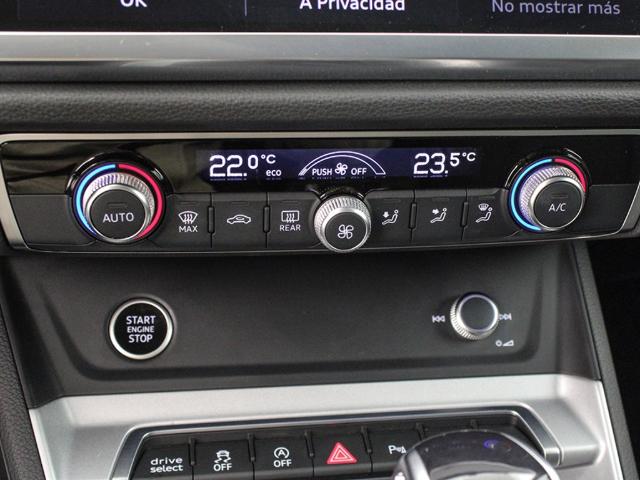 Audi Q3 Sportback Advanced 35 TDI 110 kW (150 CV) S tronic