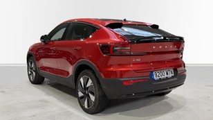 Volvo C40 Eléctrico Ocasión 175 KW (238CV) - 1