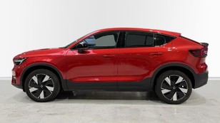 Volvo C40 Eléctrico Ocasión 175 KW (238CV) - 2