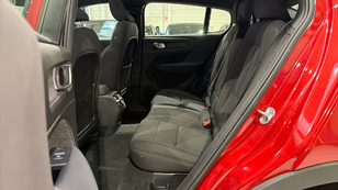 Volvo C40 Eléctrico Ocasión 175 KW (238CV) - 5