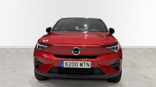 Volvo C40 Eléctrico Ocasión 175 KW (238CV) - 7