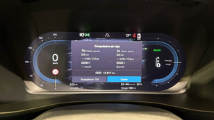 Volvo C40 Eléctrico Ocasión 175 KW (238CV) - 10