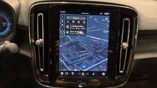 Volvo C40 Eléctrico Ocasión 175 KW (238CV) - 11