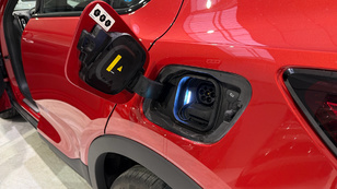 Volvo C40 Eléctrico Ocasión 175 KW (238CV) - 14