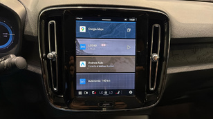 Volvo C40 Eléctrico Ocasión 175 KW (238CV) - 15