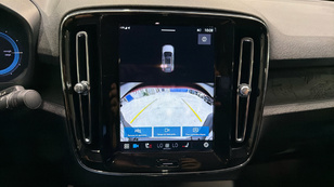 Volvo C40 Eléctrico Ocasión 175 KW (238CV) - 16