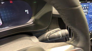 Volvo C40 Eléctrico Ocasión 175 KW (238CV) - 20