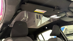 Volvo C40 Eléctrico Ocasión 175 KW (238CV) - 26