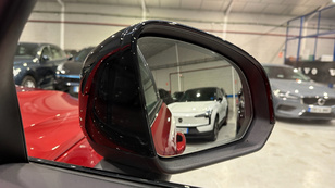 Volvo C40 Eléctrico Ocasión 175 KW (238CV) - 27