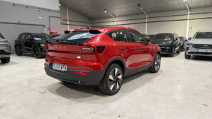 Volvo C40 Eléctrico Ocasión 175 KW (238CV) - 32