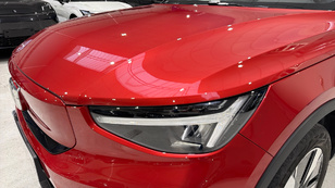 Volvo C40 Eléctrico Ocasión 175 KW (238CV) - 33