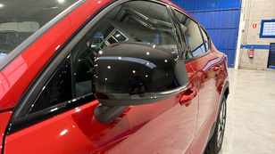 Volvo C40 Eléctrico Ocasión 175 KW (238CV) - 36