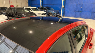 Volvo C40 Eléctrico Ocasión 175 KW (238CV) - 38