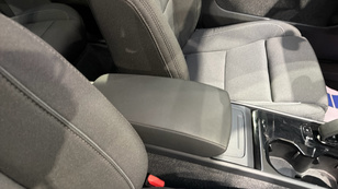 Volvo C40 Eléctrico Ocasión 175 KW (238CV) - 44