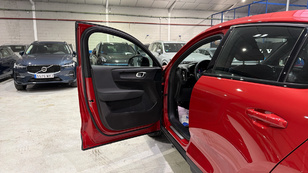 Volvo C40 Eléctrico Ocasión 175 KW (238CV) - 46