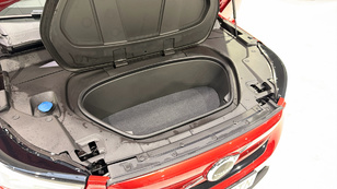 Volvo C40 Eléctrico Ocasión 175 KW (238CV) - 51