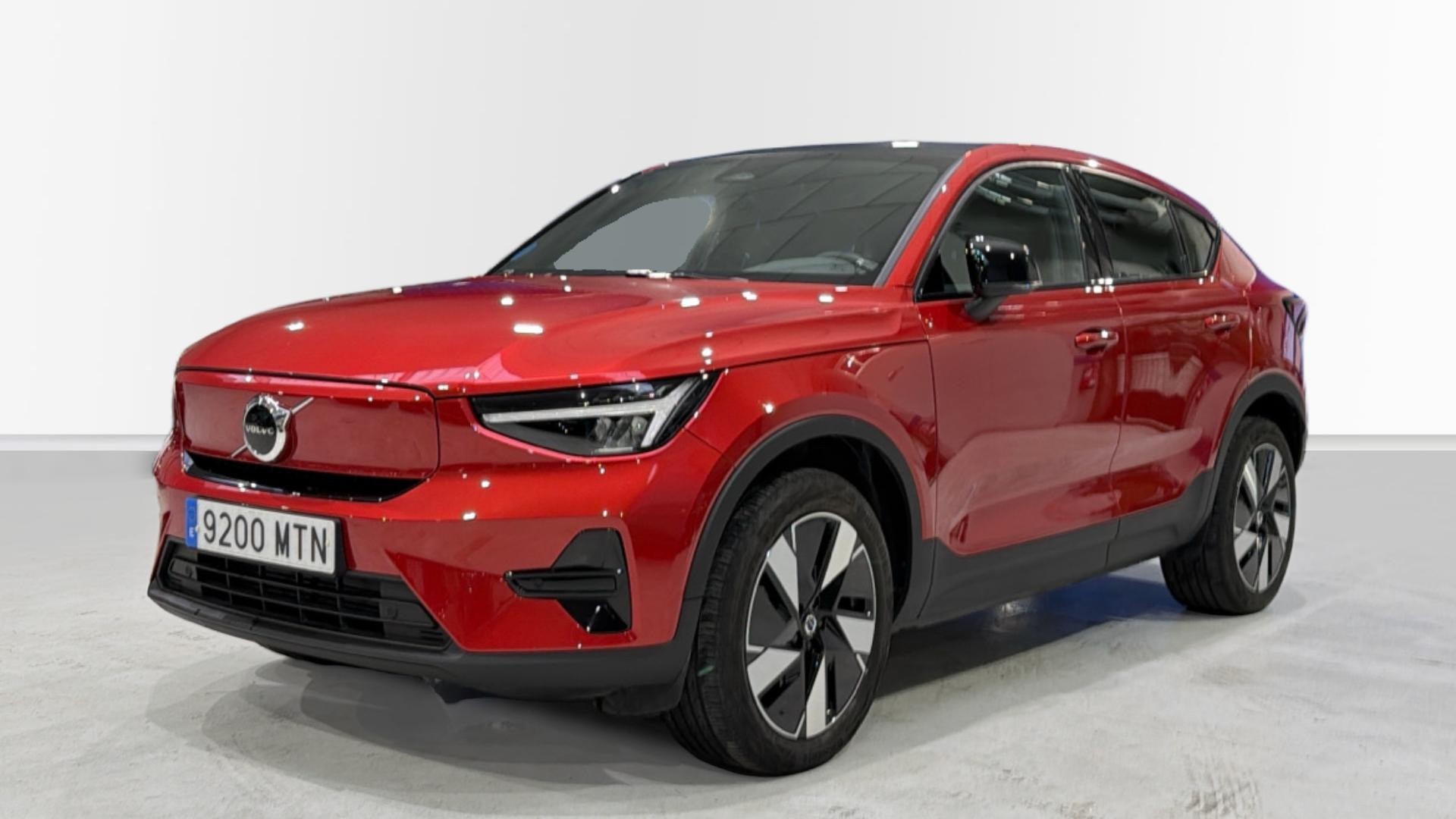 Volvo C40 segunda mano 91301879 - 1 Volvo C40 segunda mano 91301879 - 1