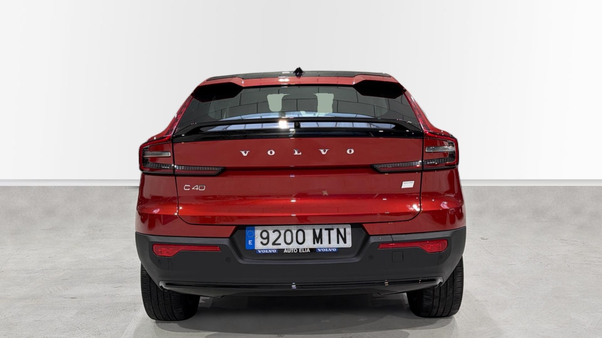 Volvo C40 segunda mano 91301879 - 7 Volvo C40 segunda mano 91301879 - 7